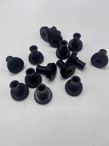 Isolateur 212-7728 pour moteurs Caterpillar (CAT) 3516B, C11, C13, C32 et excavatrices 345C, 345D, 349D, 349E, 352F. - Product Image 2