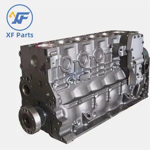 XF parte el bloque de cilindros del motor 6D95 PARA EL 6209 de 1200-21-6209211200-, para el 2 de la 2. 0. 2. 2. 2. 2. 2. 2. 2.
