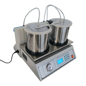 Aparato Digital para Prueba de Arroz, Aparato para Prueba de Densidad Teórica de Mezcla Bituminosa GMM - Product Image 2