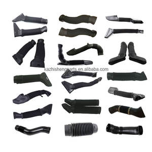 Tuyau de radiateur inférieur de pièces d'auto pour <span class=keywords><strong>Volvo</strong></span> S60 S80 V70 <span class=keywords><strong>XC60</strong></span> OEM 32249285 <span class=keywords><strong>prix</strong></span> usine accessoires de voiture tuyau de liquide de refroidissement - Product Image 5