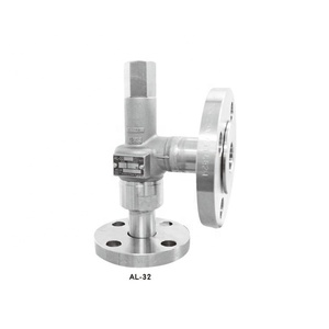 ชุดควบคุมความปลอดภัยสำหรับปล่อยก๊าซแบบแมนนวล รุ่นใหม่ Yoshitake AL-150 AL-260 สำหรับใช้งานในอุตสาหกรรม AL-150 Yoshitake AL-150 Control - Product Image 3
