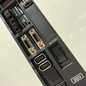 MR-J4-60A-RJJ021 ไดรเวอร์ PLC ของแท้ใหม่เอี่ยม คุณภาพสูง พร้อมการรับประกันหนึ่งปี - Product Image 5
