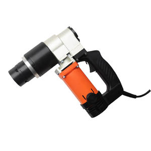 Clé à couple électrique de 1200 Nm, 220 V, 50 Hz, rechargeable, clé à couple électrique réglable - Product Image 1
