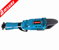 Marteau démolisseur électrique Ph65a 1800W 65mm pour le bris du béton
