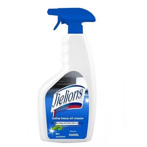 Spray detergente <span class=keywords><strong>per</strong></span> macchie di olio da cucina, formula ecologica ad azione rapida, potente <span class=keywords><strong>sgrassatore</strong></span> - Product Image 2