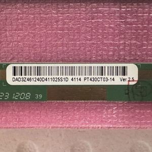 Pantalla LCD HKC de 43 Pulgadas 2K FHD PT430CT03-14, Panel de Repuesto LED LCD TFT Open Cell para TV Inteligente - Product Image 5