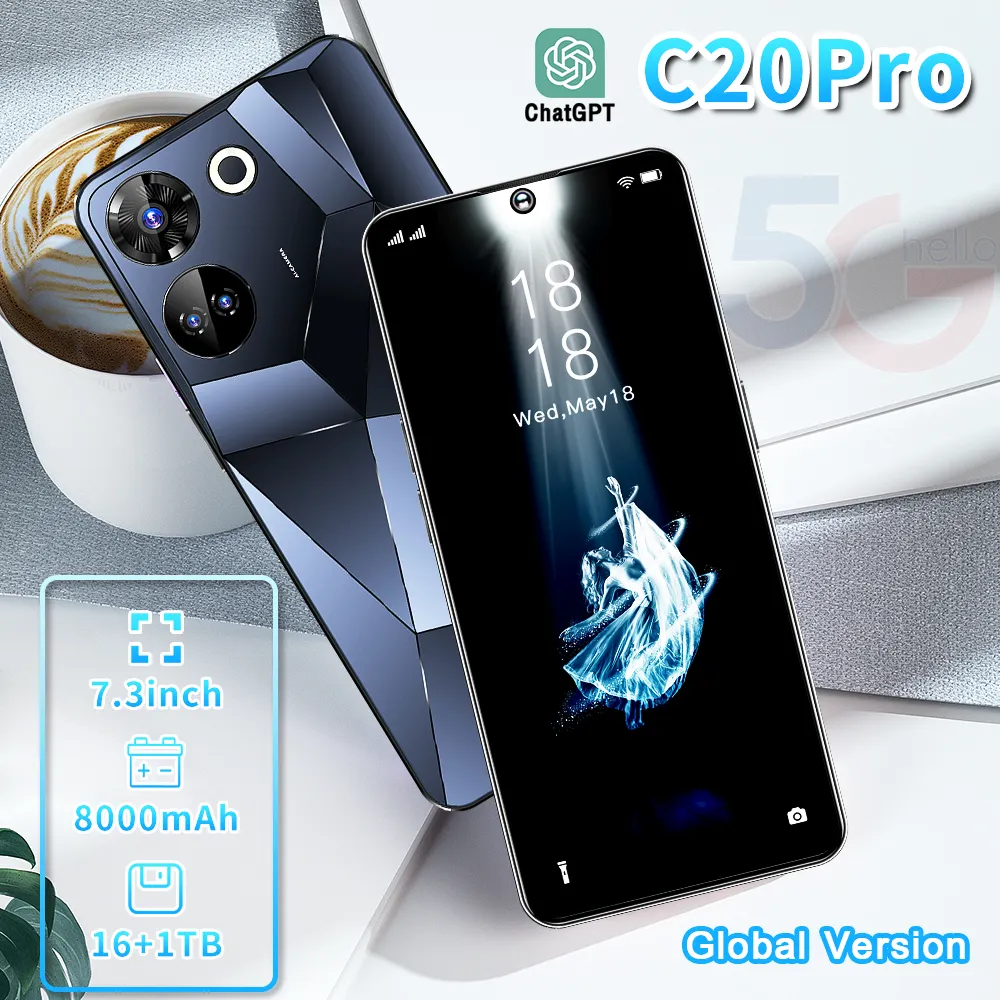 C20 love handle pro grip tracphones carta prepagata custodie economiche telefono android senza fotocamera