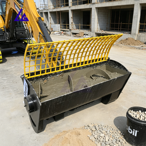Benna Idraulica a Risparmio Energetico LIGONG per Escavatori da 1-50t, Funzionamento Fluido e Lunga Durata - Product Image 6