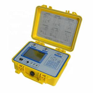CT/<span class=keywords><strong>PT</strong></span> <span class=keywords><strong>Calibrator</strong></span> - Product Image 6