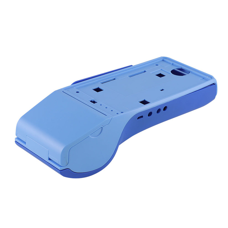 Guangdong Mold Factory High Precision Custom