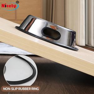 Dayanıklı güvenli malzeme Pet malzemeleri Pet besleyici yavru kase paslanmaz çelik köpek besleme konteyner silikon kaymaz kedi maması kabı - Product Image 6