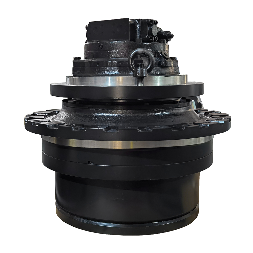 ZX870-5G Final Drive for Hitachi Excavators - YB60000031