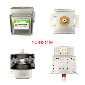 Magnetrón Original <span class=keywords><strong>de</strong></span> Fábrica <span class=keywords><strong>Galanz</strong></span> M24FB-210A, 410a, 610a, Repuestos para <span class=keywords><strong>Horno</strong></span> <span class=keywords><strong>Microondas</strong></span>, Fuente <span class=keywords><strong>de</strong></span> Alimentación, <span class=keywords><strong>Precio</strong></span> <span class=keywords><strong>de</strong></span> Magnetrón para <span class=keywords><strong>Microondas</strong></span> - Product Image 3