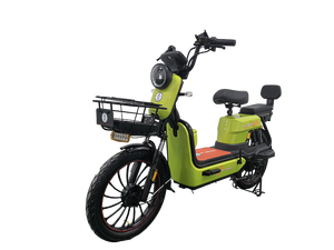 จักรยานไฟฟ้า<span class=keywords><strong>มือ</strong></span><span class=keywords><strong>สอง</strong></span> 2000W รุ่น Retro 3 ล้อ ความเร็ว 70 กม./ชม. พร้อมชุดมอเตอร์แปลงเป็นจักรยานไฟฟ้า  โครงแบบกำหนดเอง  ขายแบบผูกสัญญา  24V - Product Image 2