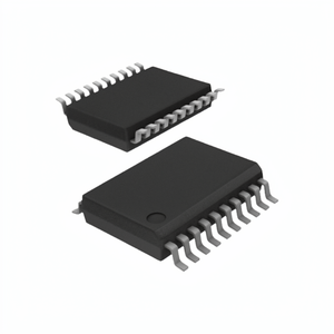 Clock Timing 20 SSOP IDT49FCT805APY8 Original One Stop Service Electronic Chips Component - Product Image 1