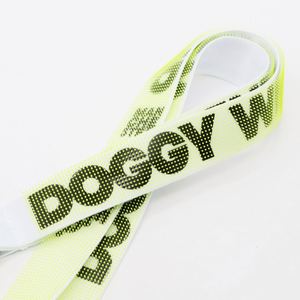 Custom Bar Pub Event Gift Advertising <b>Lanyard</b> Toothbrush Texture Silicone <b>Polyester</b> Neck Beer Opener <b>Lanyard</b> Keychain - Product Image 4