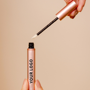 Sérum <span class=keywords><strong>de</strong></span> croissance des cils <span class=keywords><strong>et</strong></span> sourcils à marque privée, activateur <span class=keywords><strong>de</strong></span> croissance pour des cils plus longs, plus épais <span class=keywords><strong>et</strong></span> plus volumineux - Product Image 5