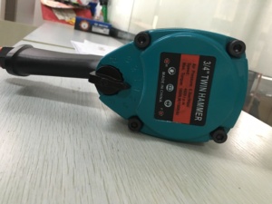 ประแจลม TY50760 ขนาด 3/4 นิ้ว แรงบิด 1180 ฟุต-ปอนด์ ผลิตภัณฑ์ AAAAA สำหรับยึดลูกบอลกับผนัง เพื่อถอดสกรูยึดอย่างรวดเร็ว - Product Image 4