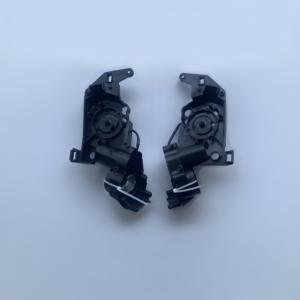 Nuovo specchietto retrovisore pieghevole esterno modificato aggiornato specchietto retrovisore automatico elettrico per Hong Qi EQM5 - Product Image 5