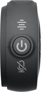 Insta360 Mic Air (1 TX + 1 RX) Noise Cancelling 300m Range <b>Wireless</b> <b>Microphone</b> USB-C App-Controlled No <b>IPhone</b>/Android/PC/Mac - Product Image 3