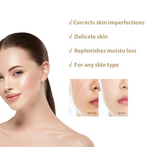 Soins de la peau coréens personnalisés, éclaircissement de l'acné, blanchiment, apaisement, hydratation, tonique pour le visage à la nicotinamide et au riz - Product Image 6