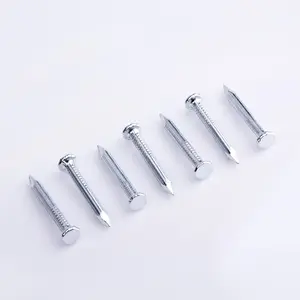Best Quality High Hardness Steel Nails Concrete Nails