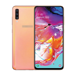 Sblocca Smartphone Android Dual Sim Smartphone <span class=keywords><strong>A70</strong></span> ricondizionare telefoni usati per Samsung <span class=keywords><strong>Galaxy</strong></span> <span class=keywords><strong>A70</strong></span> - Product Image 2