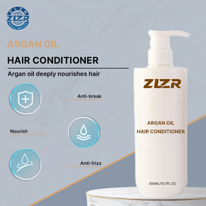 Private Label OEM Anti-Dandruff Argan Oil Repairing & Oil-Control Gel Concentration <b>Shampoo</b> and Conditioner Hair Care Set - Product Image 1