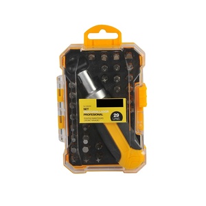 Ringan Berguna 29 pc Mekanik Kombinasi Ratchet Obeng Hand Tool <span class=keywords><strong>Set</strong></span>