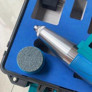 Scléromètre à marteau de rebond pour essais non destructifs du béton de haute qualité HT225-A - Product Image 5