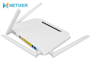 FTTH FTTB FTTX Optical Network Terminal <b>Modem</b> 1ge 1FE WIFI XPON ONU - Product Image 5