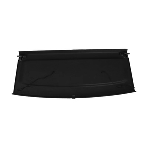 OEM un-có thể thu vào khởi động tải khay TRIM phía sau bưu kiện Kệ thân cây Cargo bìa cho VW Polo 6R 2010-2018 20112012 2013 2014 phụ kiện - Product Image 2