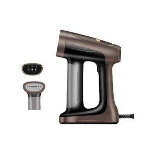 Fer à vapeur électrique de voyage de haute qualité, nouveau, en gros, mini fer à vapeur portable pour vêtements - Product Image 1