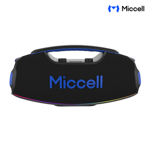 Haut-parleurs de musique Miccell en gros 170W, 18000mAh, longue autonomie, étanches IPX5 pour fêtes au bord de la <span class=keywords><strong>piscine</strong></span>, <span class=keywords><strong>camping</strong></span> - Product Image 1