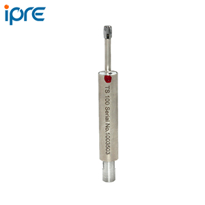 Sensor/Sonda de Aço com Ranhura Curva para Testador de Rugosidade de Superfície TS100/TS120/TS131 com 1 Ano de Garantia Suporte OEM/ODM - Product Image 6