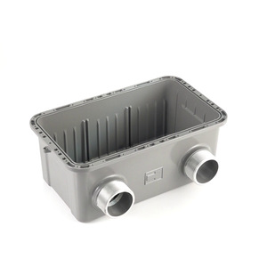 Ningbo Beilun Die Casting Mold Adjuster Aluminum Die Casting Housing Durable Customizable For Aluminum Alloy Components - Product Image 2