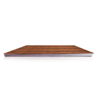 A5 B5 A4 Executive Leather Bank Agenda quotidien avec carnet de notes en vrac Vente en gros Impression personnalisée disponible