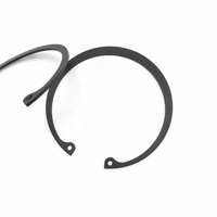 GOST 13943-86 150mm Internal Retaining Ring Circlip for Bearing and Mechanical Parts