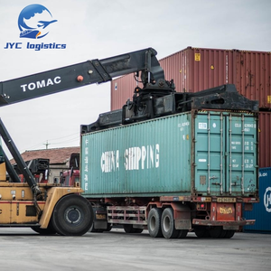 Agent d'expédition en Chine pour <span class=keywords><strong>LCL</strong></span> + Transport express de porte à porte vers la Lituanie, la Belgique, le Pakistan, les EAU, des tarifs de livraison compétitifs - Product Image 3