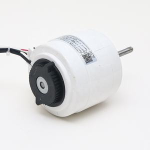 Welling Airconditioning Fan Motor - Product Image 5