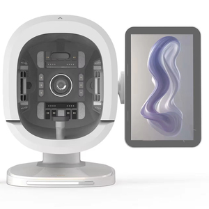 Máquina Multifuncional de Análisis de Piel con Tres Cámaras de Detección, Diagnóstico de Acné, Prueba de Humedad - Product Image 1