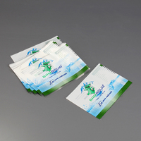 Plastic Shrink Label Band Sleeve