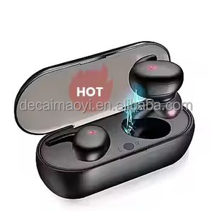 2024 Oem Ipx7 Audifon Wireless F9 Auriculares Audifonos-wireless Gamer Deportivos Auricularess V5.0 Auricul Inalambr F9 - Product Image 3