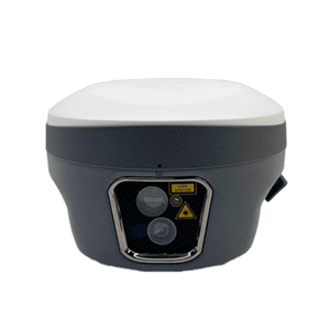 EFIX F8L RTK GNSS RTK con Posicionamiento Visual Láser GPS GNSS DGPS Precio GPS Diferencial RTK Base y EFIX F7+ F6 - Product Image 1