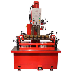High Accurate Mini Tunnel Hydraulic Welding Cheap Vertical Mandrinadora Cylinder Boring Machine Boring Head Cylinder B - Product Image 1