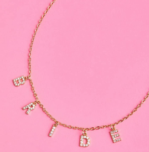 Collier en argent Sterling 925 personnalisé, pendentif avec nom mora, <span class=keywords><strong>diamant</strong></span> en Cz, personnalisé - Product Image 5