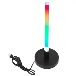 Giá Xuất Xưởng Đèn Sàn RGB Ứng Dụng Plug-And-Play Với Điện Thoại Di Động