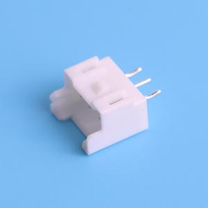 JST XA 2,5 мм соединитель, прямой тип, 3-контактный разъем для жгута проводов - Product Image 1