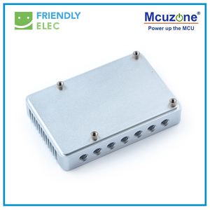 โมดูล WiFi RTL8822CE สำหรับคอมพิวเตอร์แบบบอร์ดเดี่ยวที่มี M6 Nanopi R5C Nanopi T6 Nanopi - Product Image 4