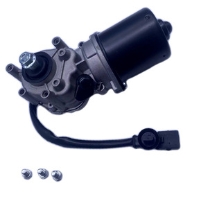 Motor de Limpiaparabrisas Nissan 7701055893 12V, Motor Eléctrico Metálico para Limpiaparabrisas para Nissan Dfac - Product Image 1